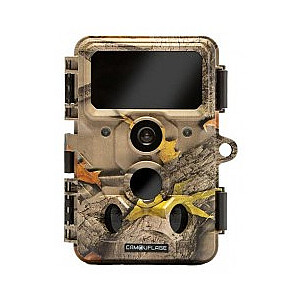 Camouflage EZ60 Wildcamera