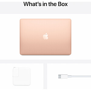Apple MacBook Air — M3 | 13,6 дюйма | 16 ГБ | 256 ГБ | Mac OS | North