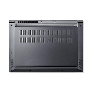 Acer Swift X SFX14-72G — Ультра 7 155H | 14,5-дюймовый OLED | 32 ГБ | 1 ТБ | Win11 | RTX 4060