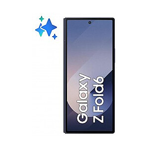 Samsung Galaxy Z Fold 6 5G 12/256 ГБ темно-синий (F956)