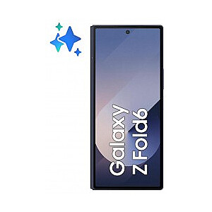 Samsung Galaxy Z Fold 6 5G 12/1 ТБ темно-синий (F956)