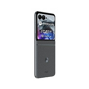 Motorola razr 50 8/256 ГБ сталь