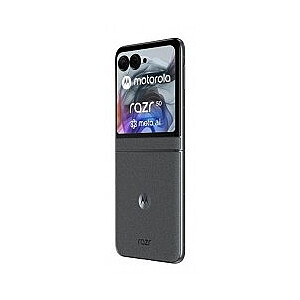 Motorola razr 50 8/256 ГБ сталь