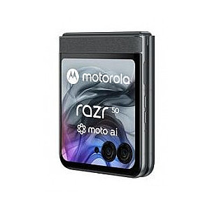 Motorola razr 50 8/256GB Stalowy