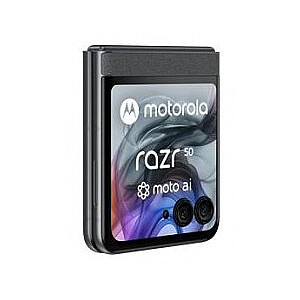 Motorola razr 50 8/256GB Stalowy