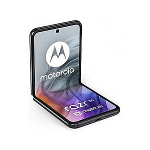 Motorola razr 50 8/256GB Stalowy