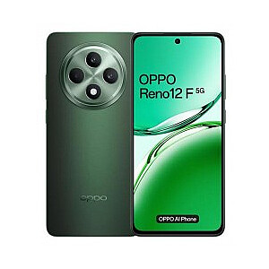 OPPO Reno 12 F 5G 8/256GB Green