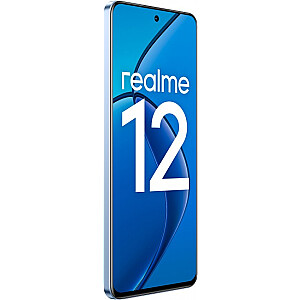 Realme 12 8/512 ГБ Skyline Blue