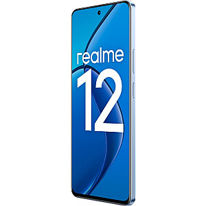 Realme 12 8/512 ГБ Skyline Blue