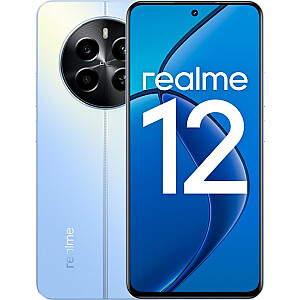 realme 12 8/512GB Skyline Blue