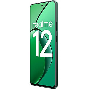 Realme 12 8/256 ГБ Пионер Зеленый