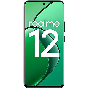 realme 12 8/256GB Pioneer Green