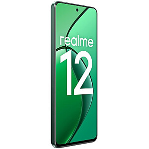 realme 12 8/256GB Pioneer Green