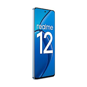 Realme 12 8/256 ГБ Skyline Blue