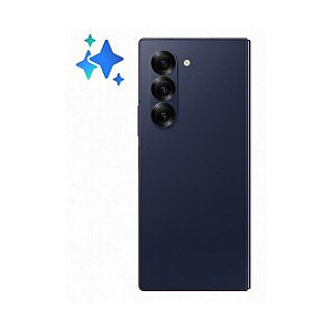 F956B Galaxy Fold6 512GB Blue