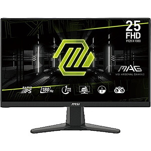 Monitors MSI MAG 256F