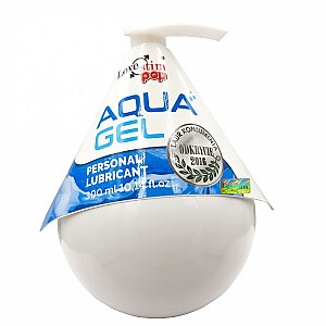LOVE STIM Aqua Gel universāls lubrikants intīmai higiēnai 300ml