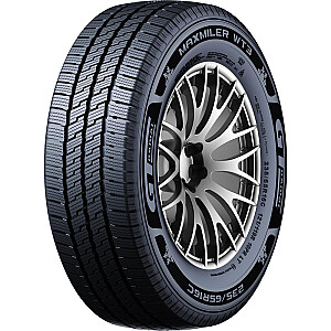 195/75R16C GT RADIAL MAXMILER WT3 110/108R Нешипованные DAB72 3PMSF M+S GT RADIAL