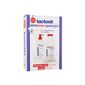 Stiprinošs komplekts LactoUrea 400ml