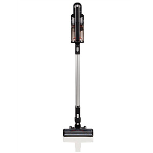 GORENJE | Vacuum cleaner Handstick 2in1 | SVC252FMBK | Cordless operating | Handstick and Handheld | 35 W | 25.2 V | Operating time (max) 45 min | Black | Warranty 24 month(s) | Battery warranty 12 month(s)