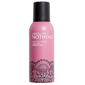 GOSH Dezodorantas Absolutely Nothing for Her su purškikliu 150ml