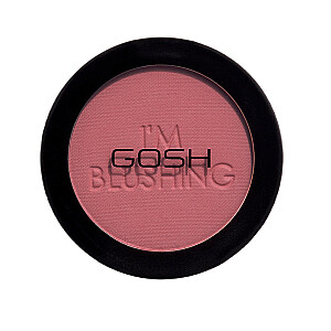 GOSH Румяна I&#39;m Blushing 003 Passion 5,5 g