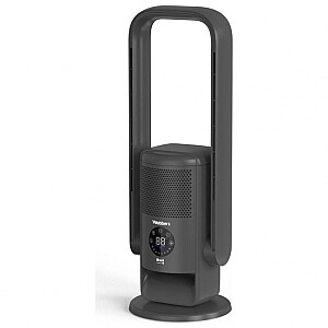 Webber APG7800 Wi-Fi czarny