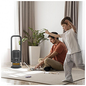 Webber APG7800 Wi-Fi czarny