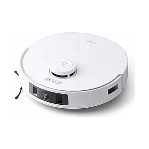 Ecovacs Deebot T30 Pro Omni srebrny