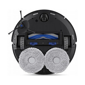 Ecovacs Deebot T30 Pro Omni серебряный