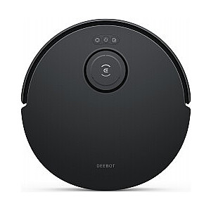 Ecovacs Deebot T30 Omni-czarny