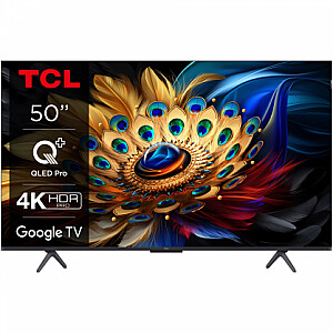 50" LED televizors 50C655