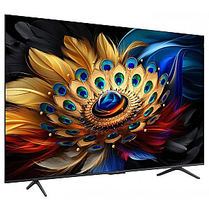 50" LED televizors 50C655