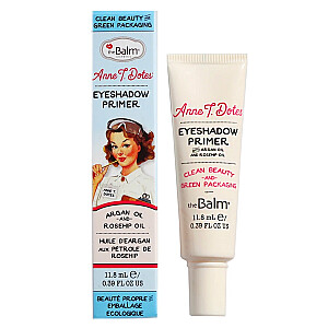 THE BALM Anne T. Dotes Eyeshadow Primer bāze zem acu ēnām vecumam 11,8 ml