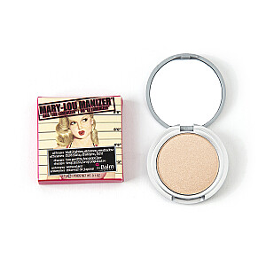 THE BALM Mary Lou Manizer Осветляющая пудра 2,7г