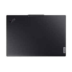 Мобильный компьютер ThinkPad P16s G3 21KS000KPB W11Pro Ultra 7 165H/32 ГБ/1 ТБ/RTXA500 4 ГБ/16 калибров/WQUXGA OLED/черный/vPro/3 года Premier Support + CO2 O