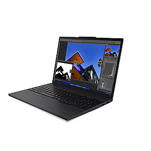 Notebook ThinkPad T16 G3 21MN007XPB W11Pro Ultra 5 125U/16GB/512GB/INT/16.0 WUXGA/Black/3YRS Premier Support + CO2 Offset 