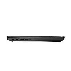Ноутбук ThinkPad T16 G3 21MN007XPB W11Pro Ultra 5 125U/16 ГБ/512 ГБ/INT/16,0 WUXGA/черный/3 года Premier с поддержкой + компенсация CO2 