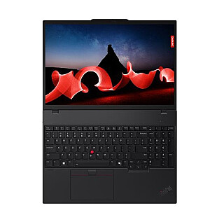 Notebook ThinkPad T16 G3 21MN007XPB W11Pro Ultra 5 125U/16GB/512GB/INT/16.0 WUXGA/Black/3YRS Premier Support + CO2 Offset 
