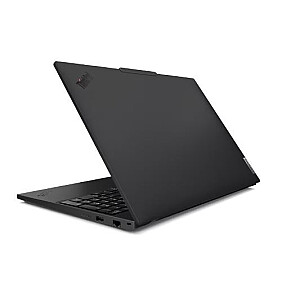 Notebook ThinkPad T16 G3 21MN0059PB  W11Pro Ultra 7 155U/32GB/1TB/INT/16.0 WUXGA/Black/3YRS Premier Support + CO2 Offset 