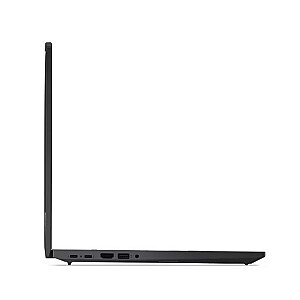 Ноутбук ThinkPad T16 G3 21MN0059PB W11Pro Ultra 7 155U/32 ГБ/1 ТБ/INT/16,0 WUXGA/черный/3 года Premier с поддержкой + компенсация CO2 