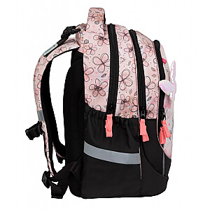 Рюкзак для начальной школы Belmil 338-87/A Light Pink Petals