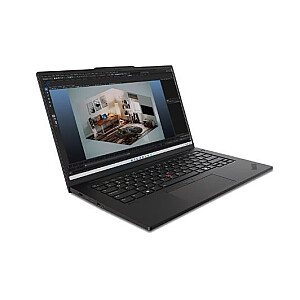 Мобильный компьютер ThinkPad P14s G5 21G2000MPB W11Pro Ultra 7 165H/32 ГБ/1 ТБ/RTXA500 4 ГБ/14,5 памяти/3K/черный/vPro/3 года Premier Support + компенсация выбросов CO2 