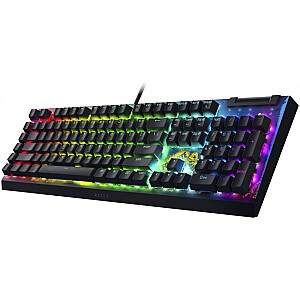 Razer BlackWidow V4 X - Fortnite Edition