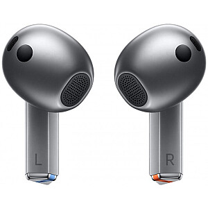 Samsung Galaxy Buds3 Srebrne