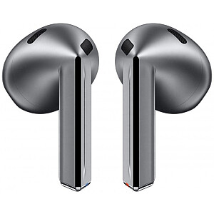 Samsung Galaxy Buds3 Сребрне