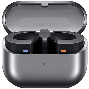 Samsung Galaxy Buds3 Srebrne