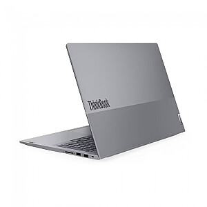 Lenovo ThinkBook 16 G6 - Ryzen 5 7530U | 16"-WUXGA | 32GB | 512GB | Win11Pro