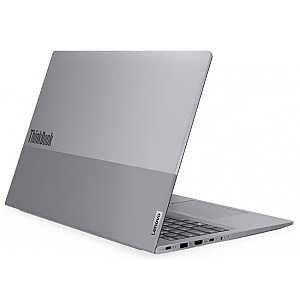 Lenovo ThinkBook 16 G6 — Ryzen 5 7530U | 16 дюймов, WUXGA | 32 ГБ | 512 ГБ | Win11Pro