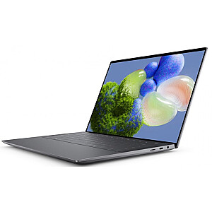 DELL XPS 14 9440 - Ultra 7 155H | 14,5" OLED | Dotyk | 32GB | 1TB | Win11Pro | RTX 4050